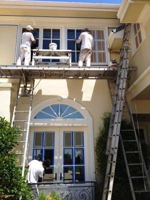 Paintrite Painters