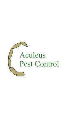 Aculeus Pest Control