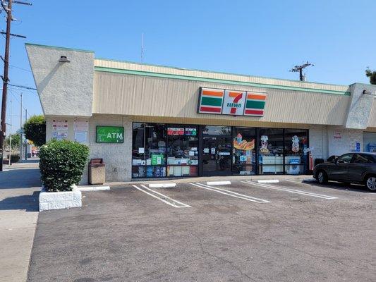 7-Eleven