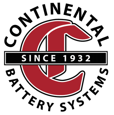 Continental Battery Systems