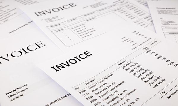 Invoice Financing