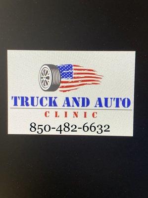 Truck And Auto Clinic