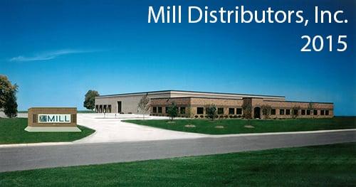 Mill Distributors, Inc.