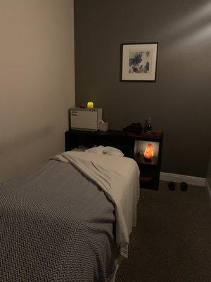 New York Massage Zone