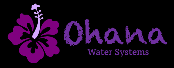 Ohana Water Systems Logo