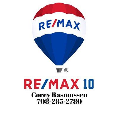 #coreysellshomes #remax10 #topnegotiator #realtor #realestateagent #orlandpark #orlandparkil #orlandparkillinois #theburketeam