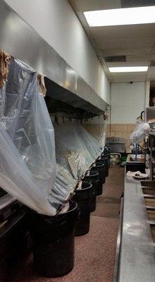 Best Hood Cleaning Sacramento exhaust hood cleaning from rooftop to cooktop