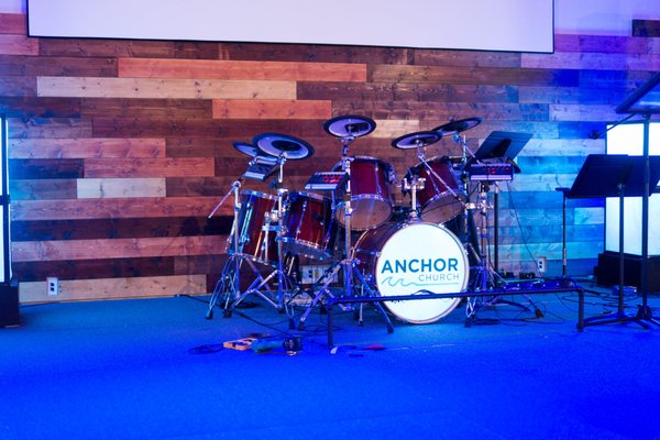 Anchor Church