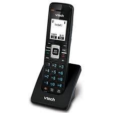 Wireless IP Telephone