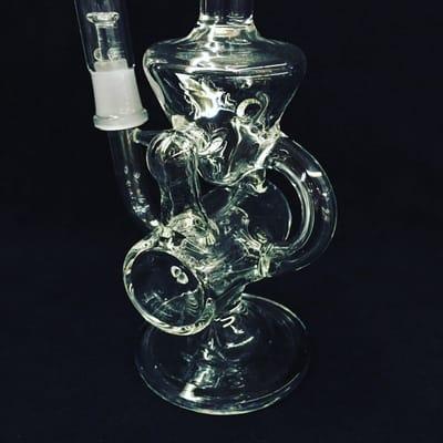 Recycler