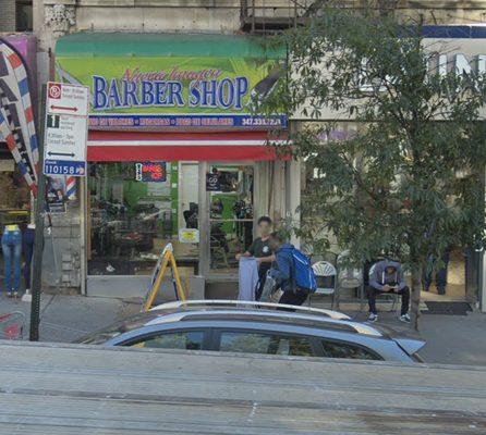 Nueva Imagen Barber Shop