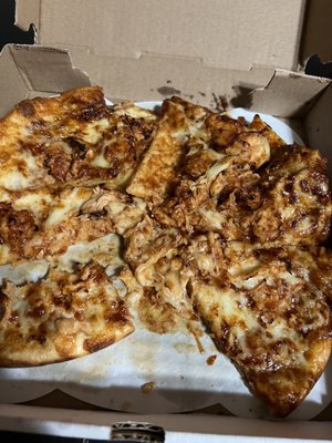 Palace Pizza & More