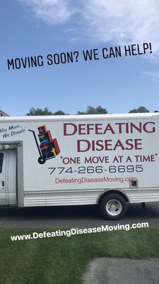 Defeating Disease