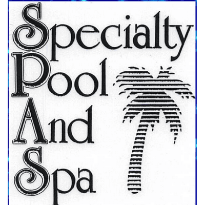 Specialty Pool and Spa