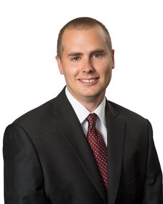 Partner Bryan J. Wilson