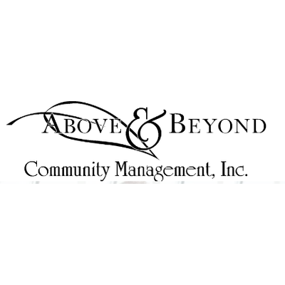 Above & Beyond Community Management, Inc.