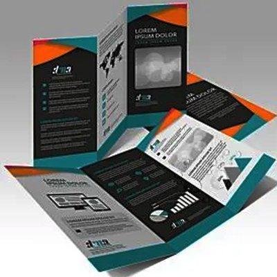 Flyers & Brochures