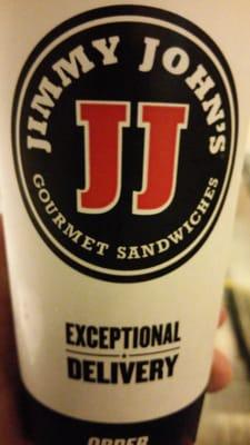 Jimmy John's