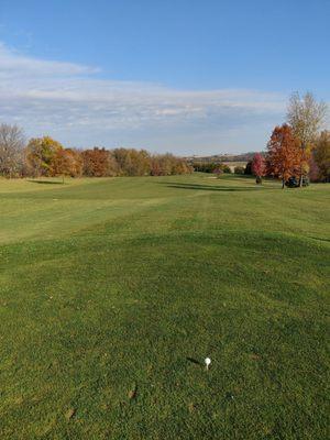 Bass Creek Golf Club