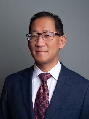 George Charles Lu, MD, MFM