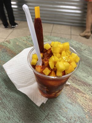 Mangonada