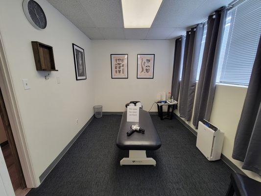 Treatment Room 1