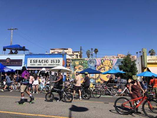 cicLAvia OCT2023