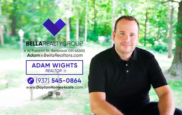 Ready to help you find your dream home