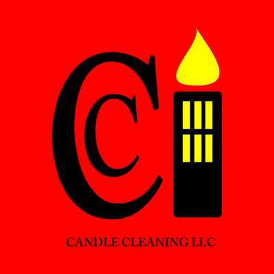 Candle Cleaning LLC official logo.