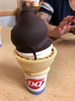 Dairy Queen