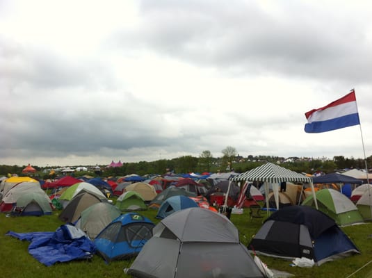 Mysteryland USA