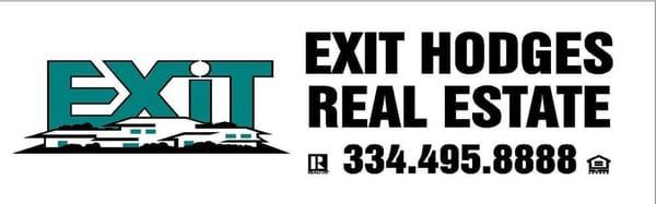 EXIT Hodges Real Estate