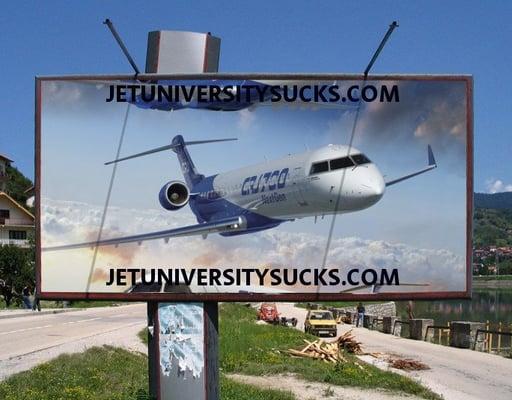 JetUniversitysucks.com