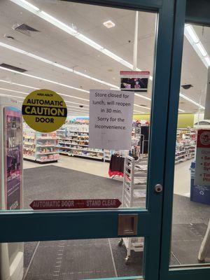 Walgreens