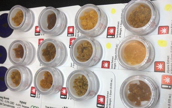 CBDiscovery extracts various options