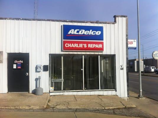 Charlie's Auto Repair