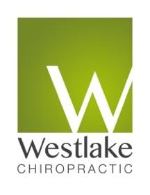 The Westlake Chiropractic logo