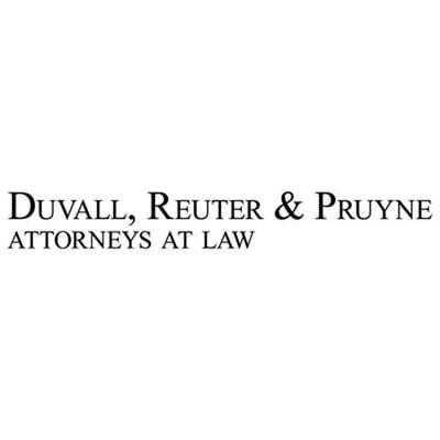 Duvall, Reuter & Pruyne Attorneys at Law