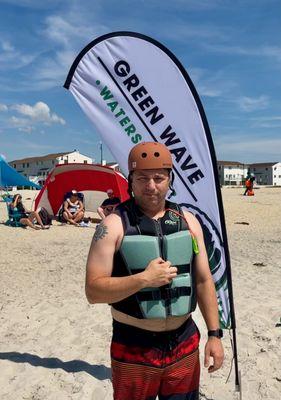 Green Wave Watersports