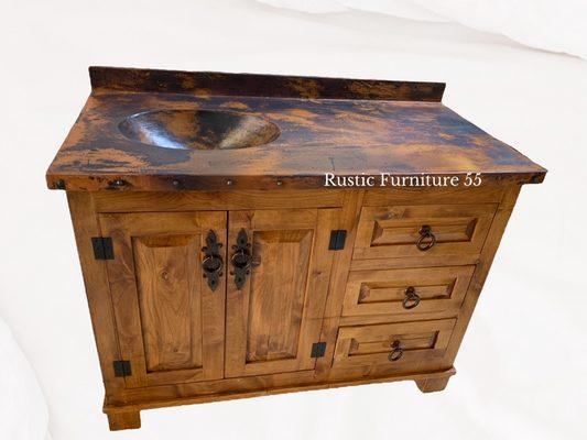 Rustic Furniture 55