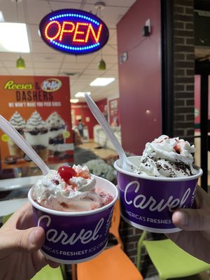 Carvel