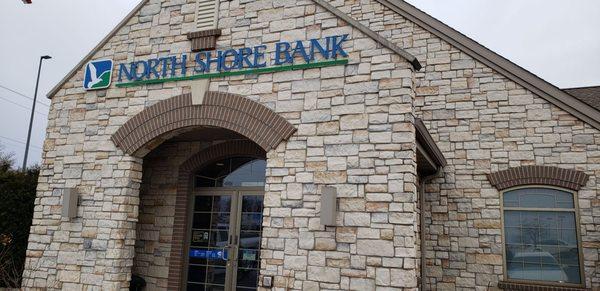 North Shore Bank