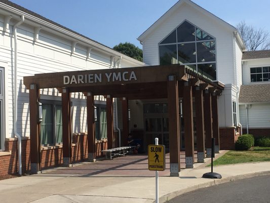 YMCA of Darien Community