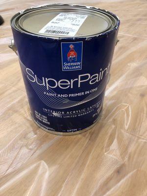 Sherwin-Williams Paint Store