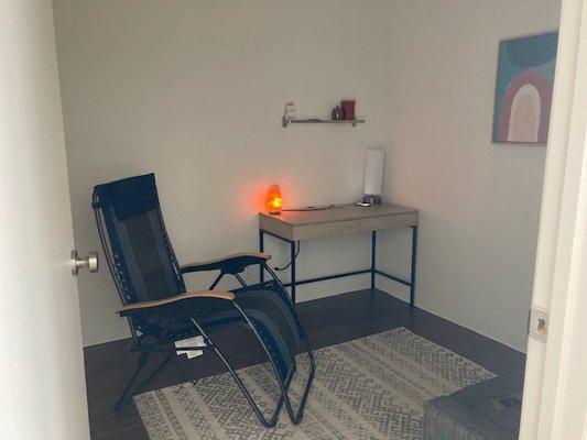 Treatment Room 2