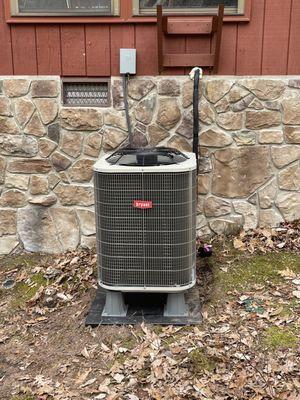 Sensible Heat and Air Service LLC