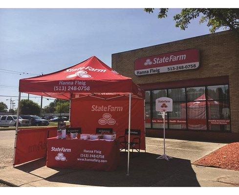 State Farm Office