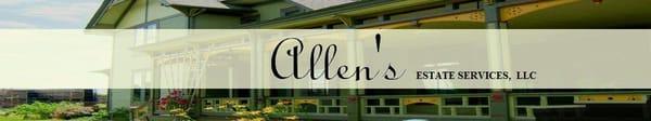 Allen's Estate Services