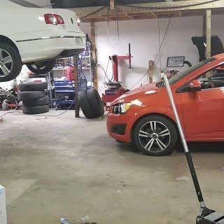 MG Car Doctor