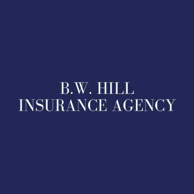 B.W. Hill Insurance Agency